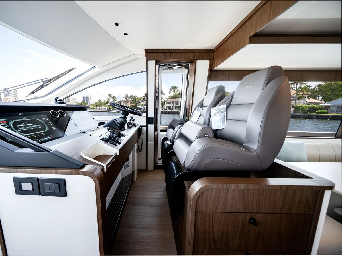 2026 Azimut Fly 72 72.0 feet, Hollywood, Florida #38