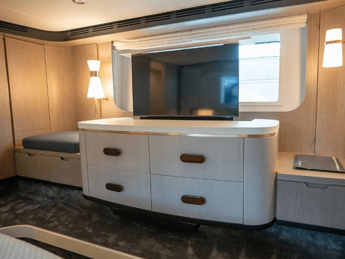 2023 Azimut FLY 60 60.0 feet, Catawba Island, OH #27