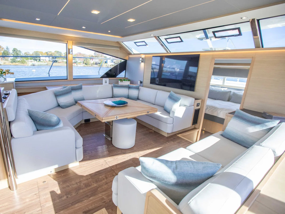 2023 Aquila 54 Yacht 54.0 feet, Tarpon Springs, Florida #35