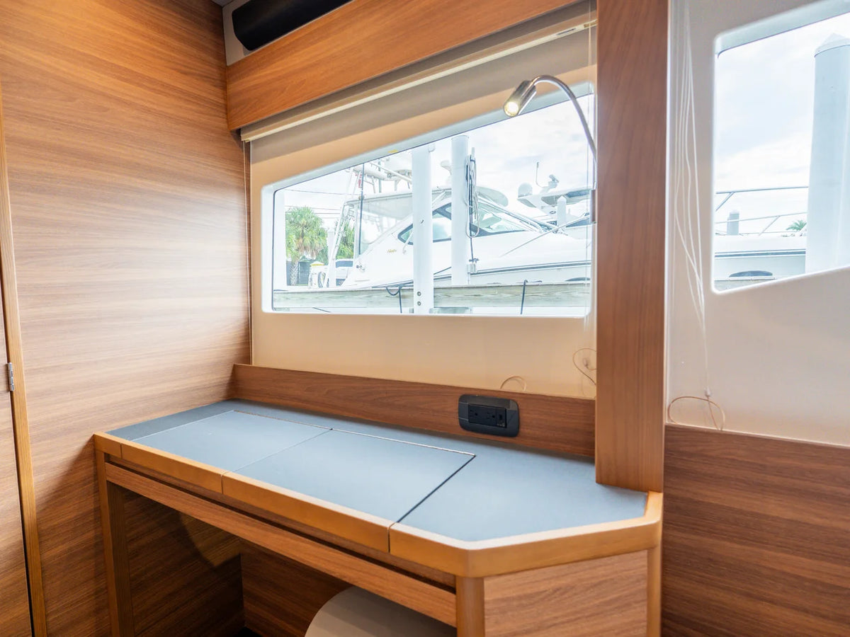 2023 Aquila 54 YACHT 54.0 feet, St. Petersburg, Florida #27