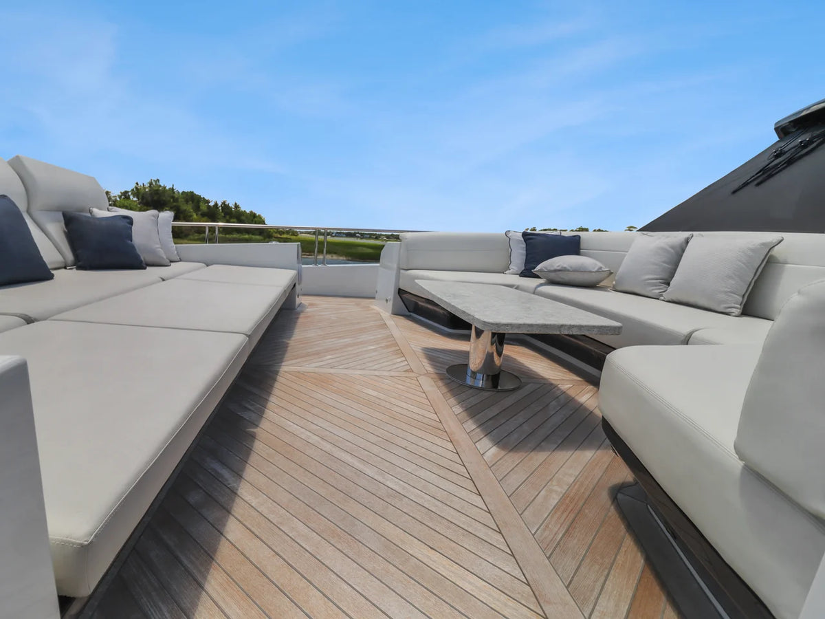 2021 Ocean Alexander 28R 90.0 feet, Wrightsville Beach, North Carolina #61