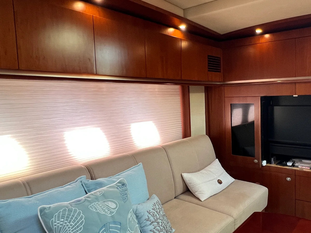 2006 Sea Ray 48 Sundancer 51.0 feet, Washington, Connecticut #49
