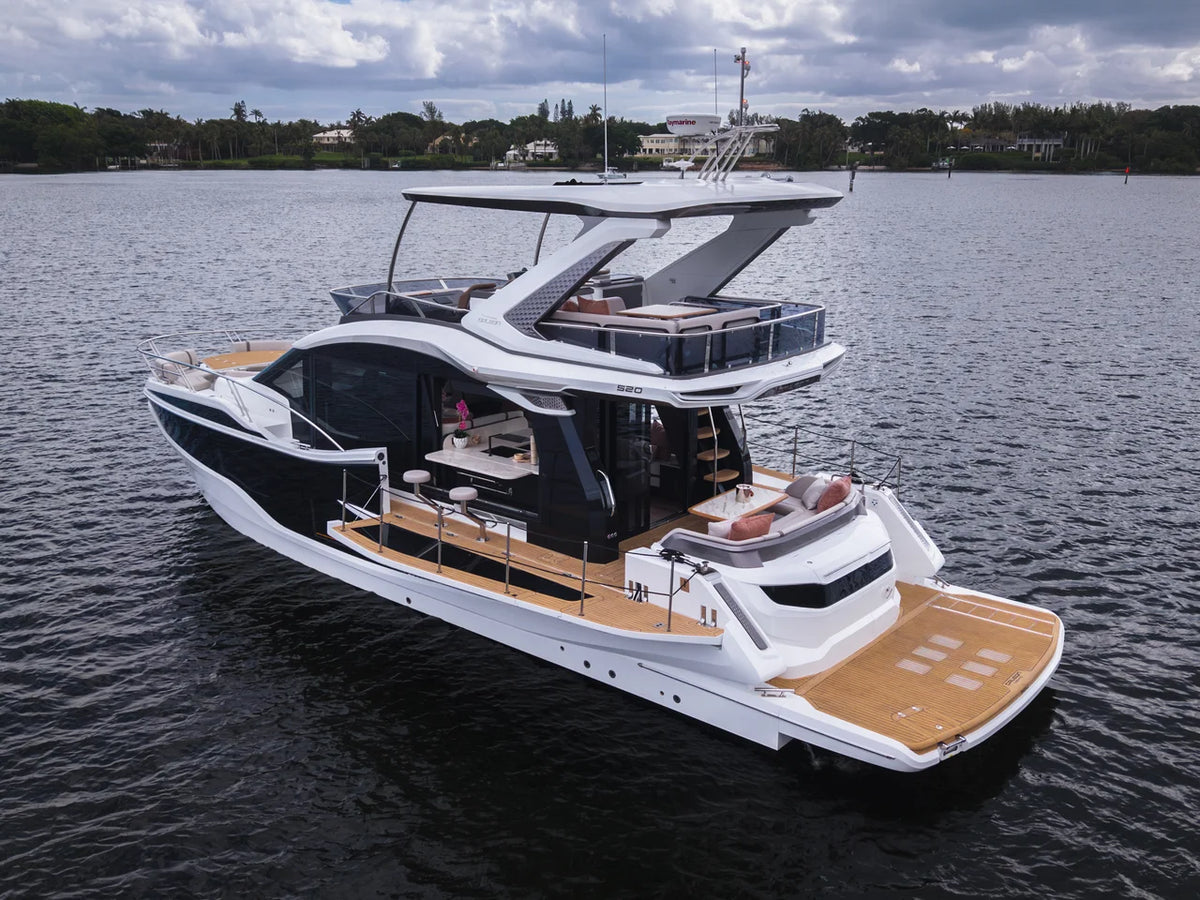 2027 Galeon 520 FLY 52.0 feet, Inuvik, Northwest Territories #15