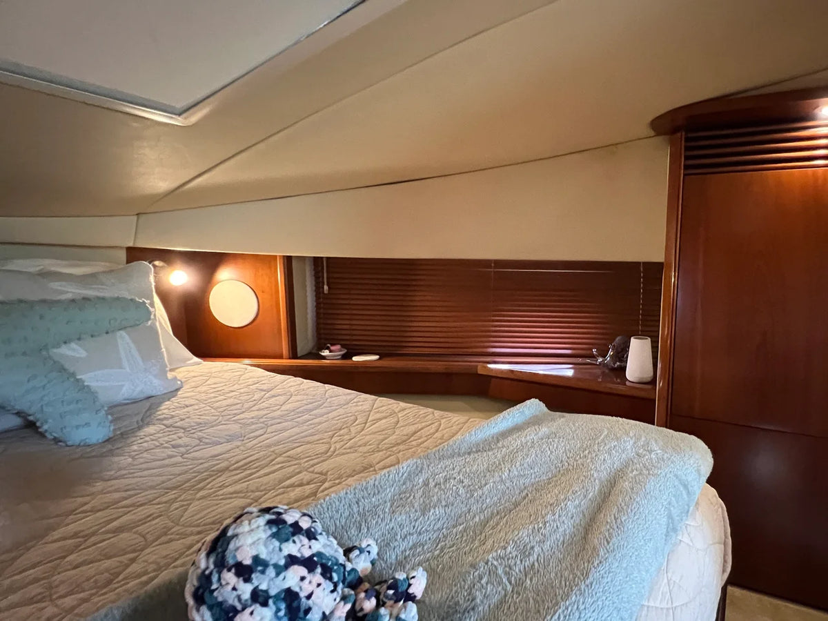 2006 Sea Ray 48 Sundancer 51.0 feet, Washington, Connecticut #55