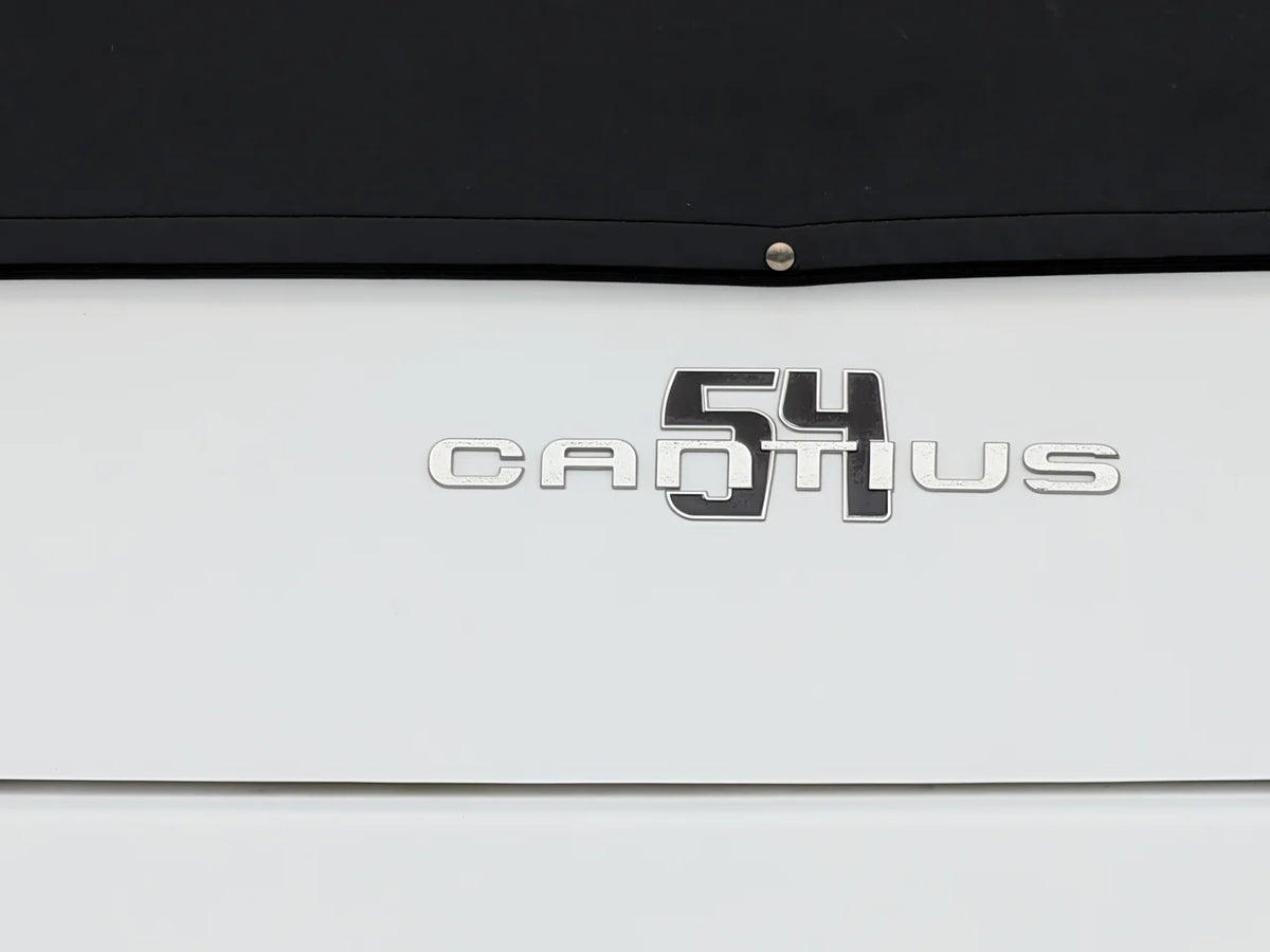 2022 Cruisers Yachts 54 Cantius 54.0 feet, Grasonville, Maryland #88