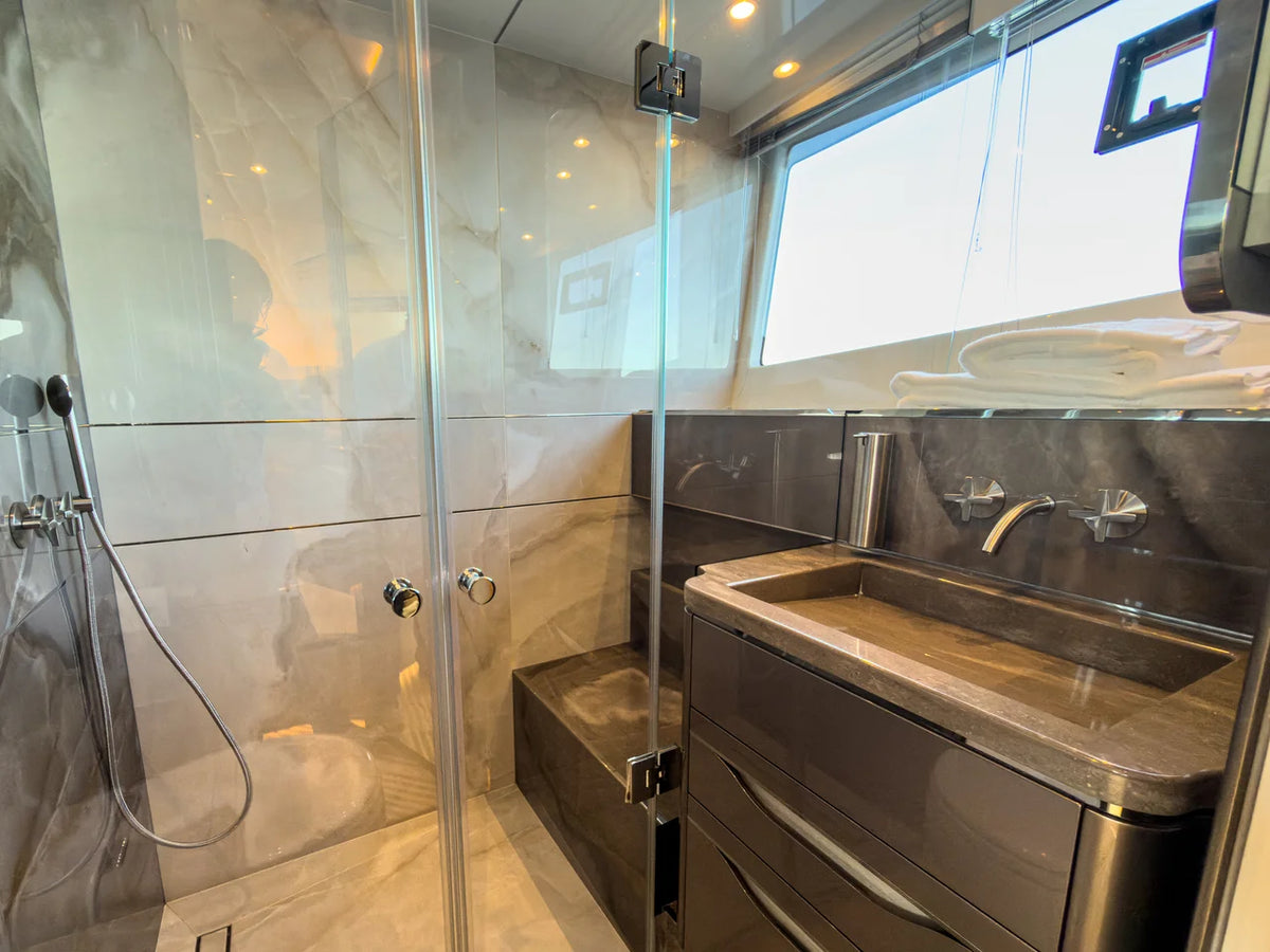 2026 Galeon 620 FLY 62.0 feet, Fort Myers, Florida #36