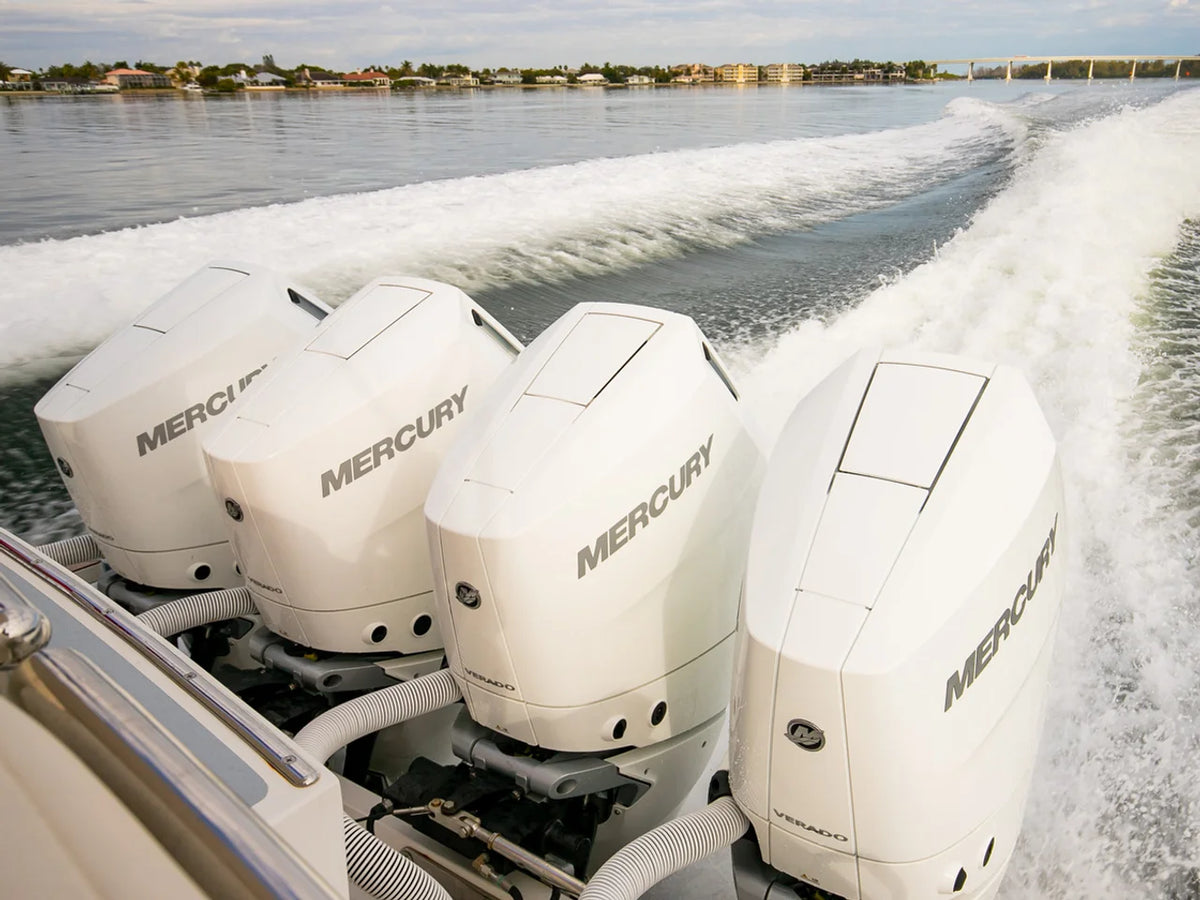 2021 MJM 53Z 53.0 feet, West Palm Beach, Florida #5