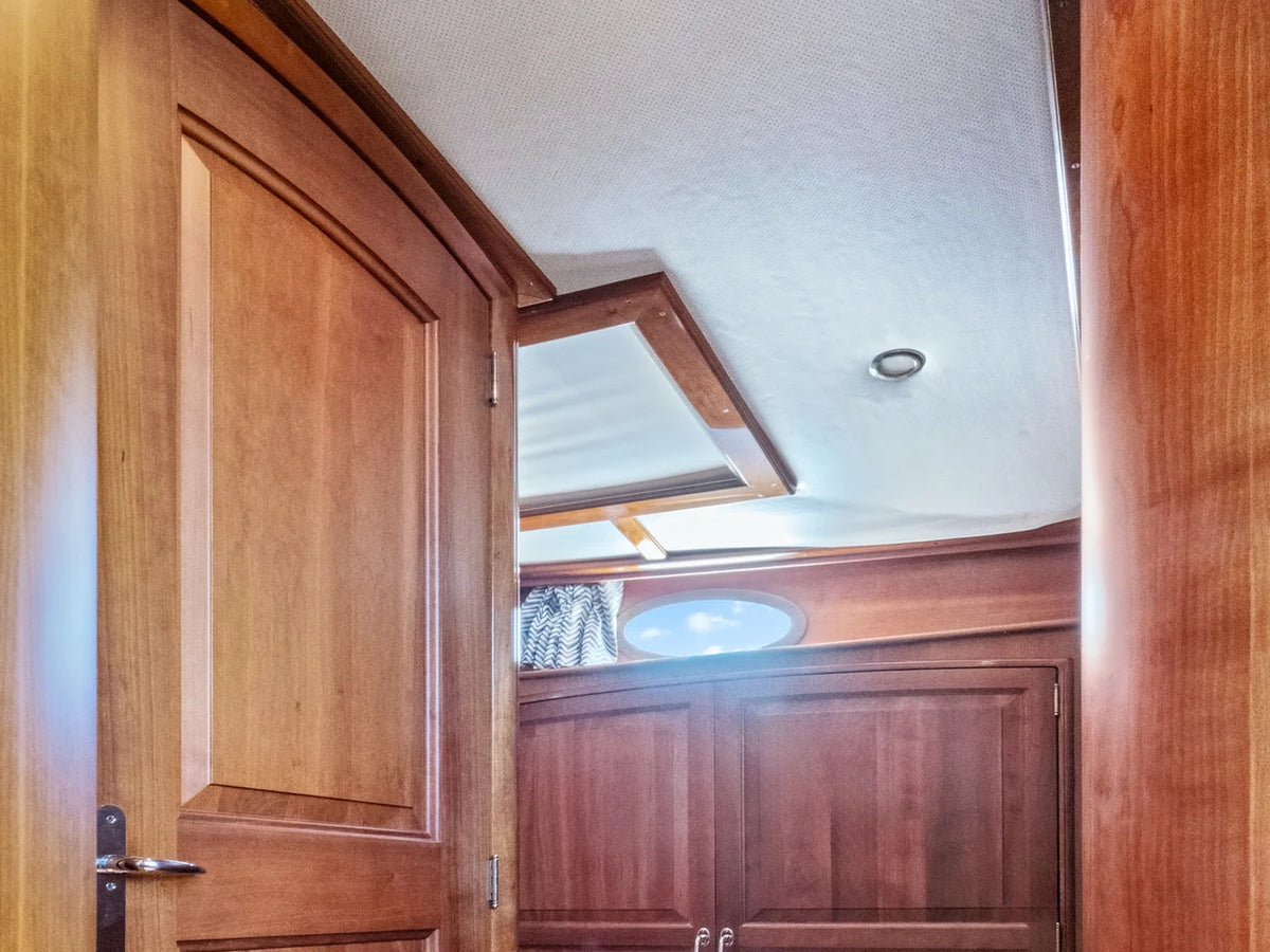 2007 Hinckley TALARIA 55MY 55.0 feet, West Palm Beach, FL #70
