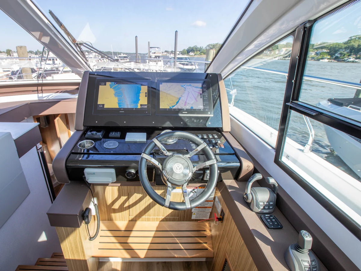 2024 Cruisers Yachts 50 Cantius 50.0 feet, Tarpon Springs, Florida #41