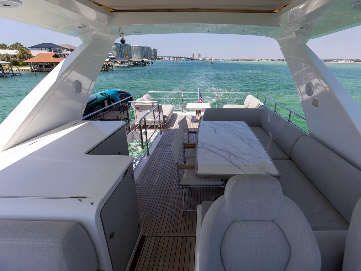2019 Azimut 60 FLY 60.0 feet, Pensacola, FL #70