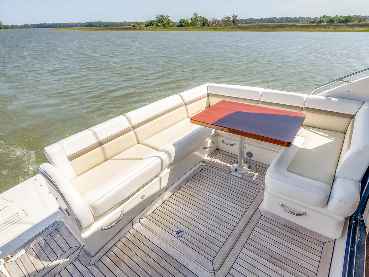 2013 Sea Ray 510 SUNDANCER 50.0 feet, Savannah, Georgia #11