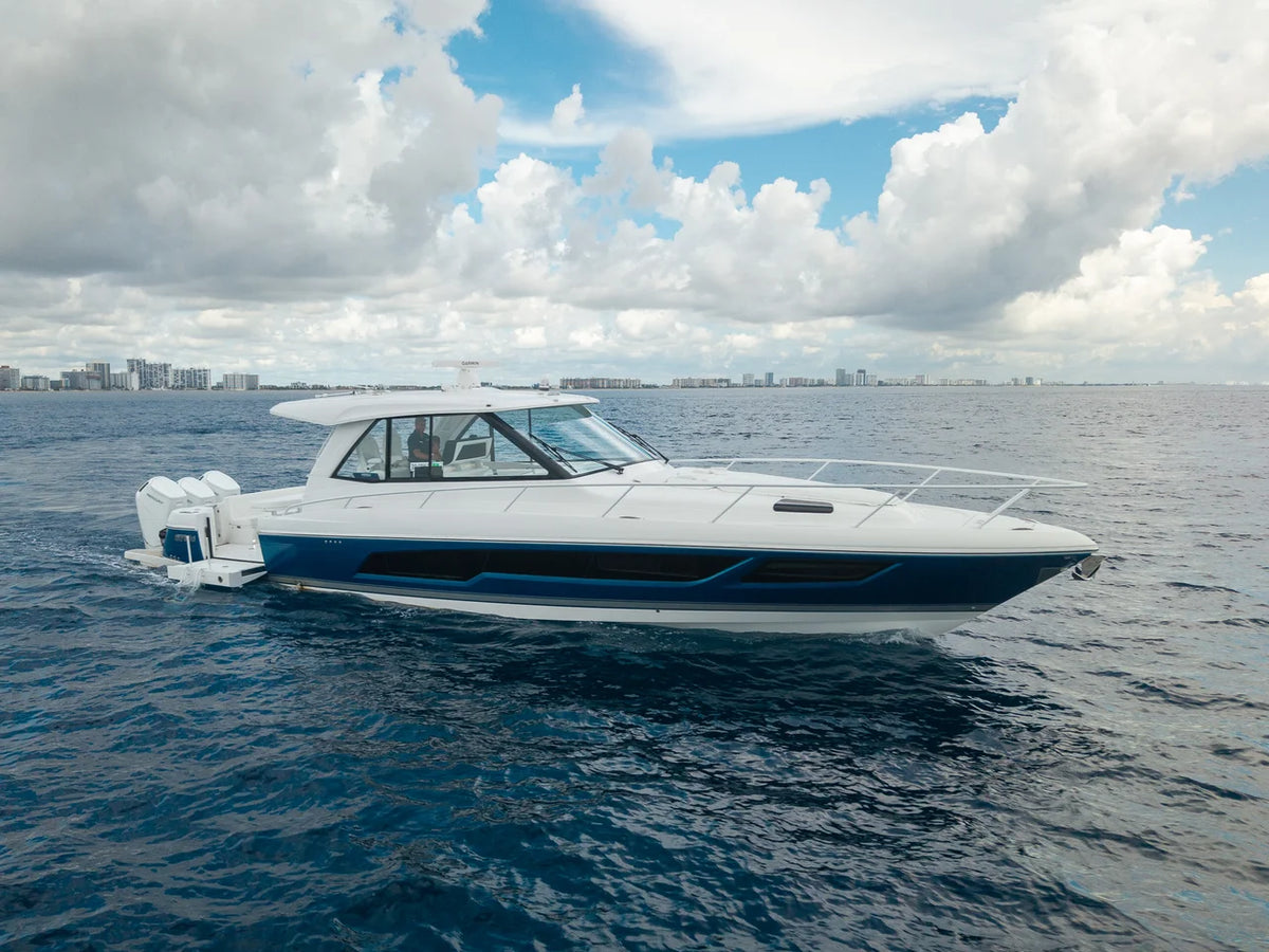 2026 Intrepid 50 EVOLUTION 50.0 feet, Dania Beach, Florida #2