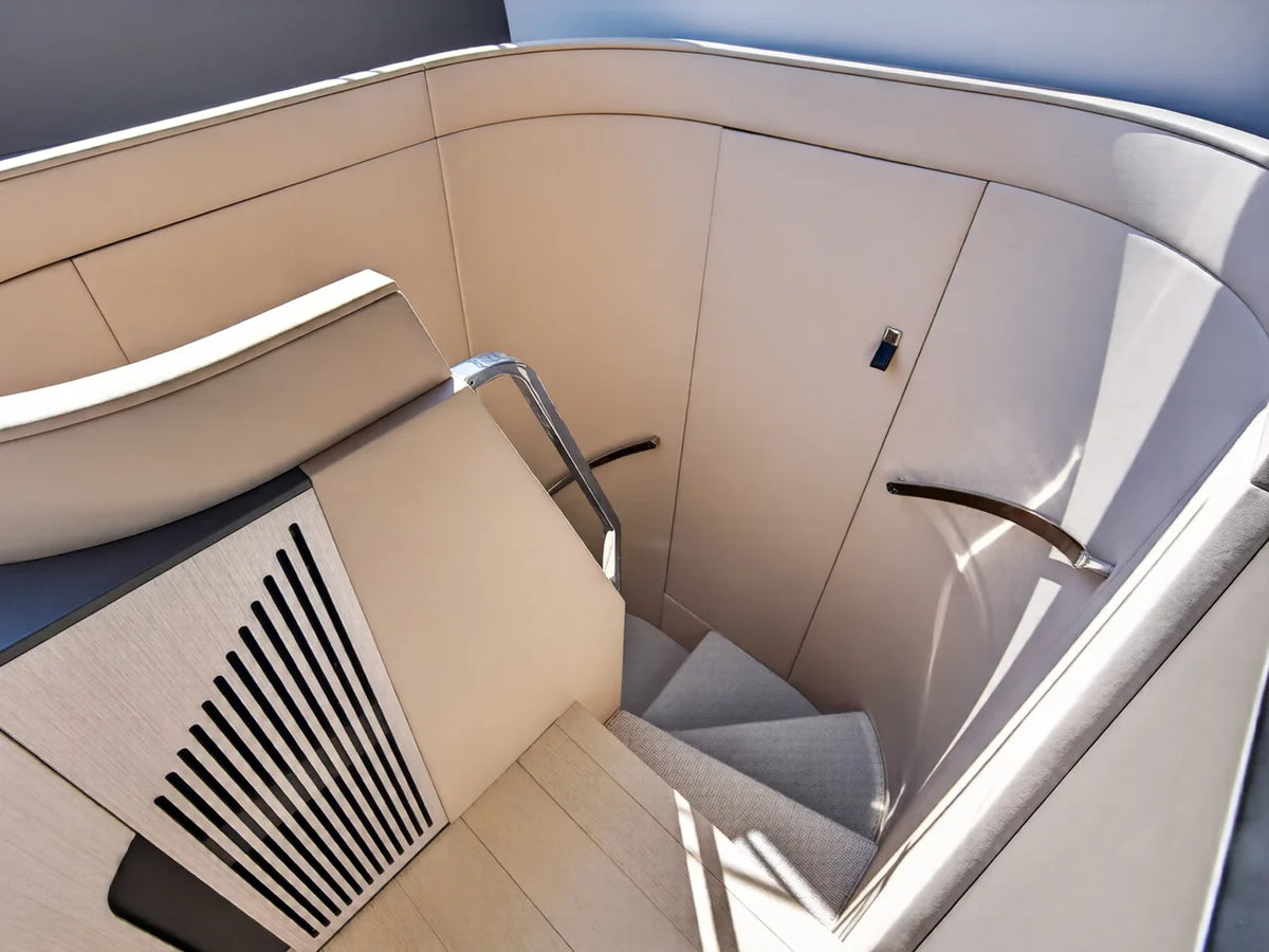 2026 Azimut S7 70.0 feet, Hollywood, Florida #70