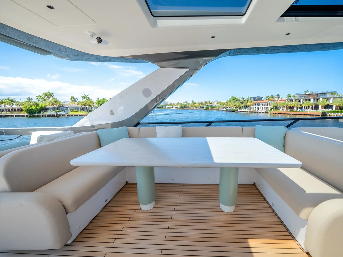 2026 Azimut Fly 72 72.0 feet, Hollywood, Florida #50