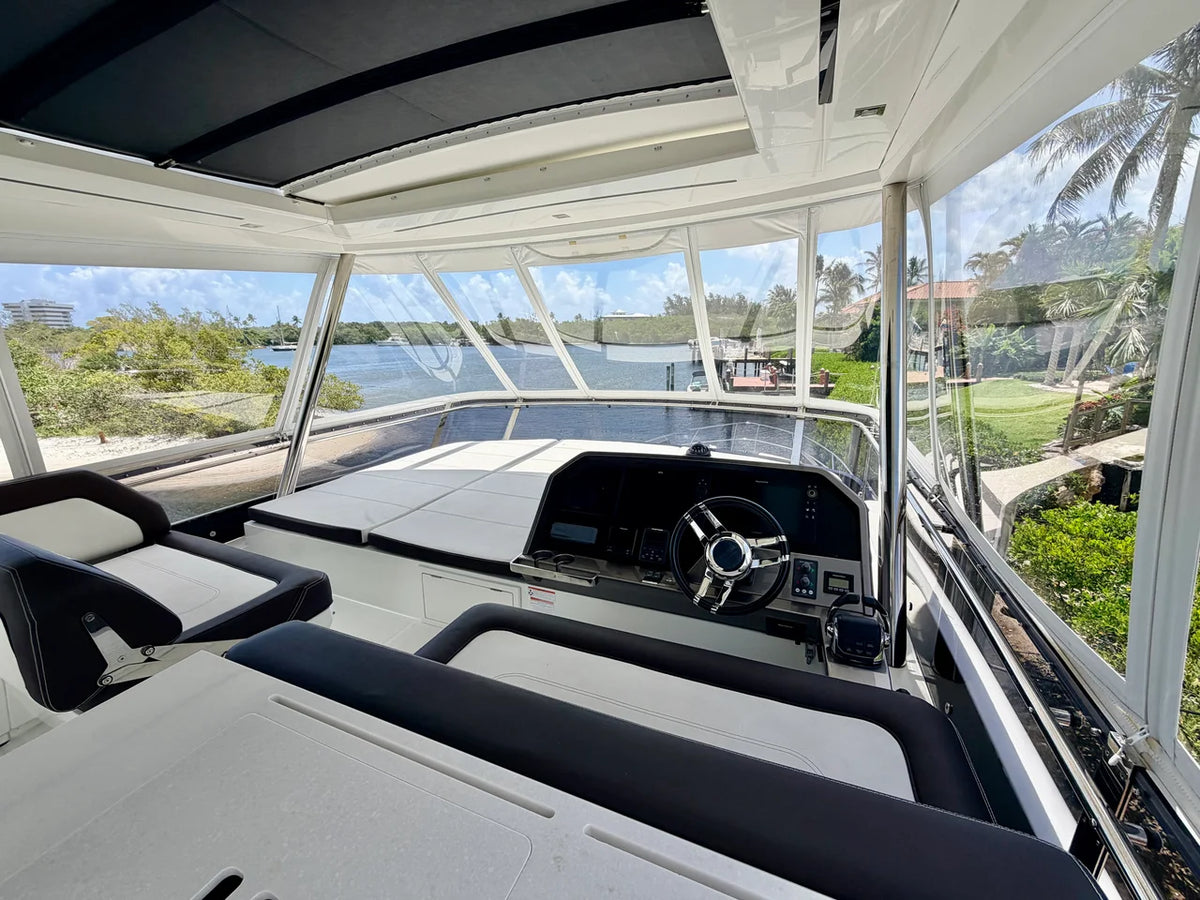 2019 Galeon 640 FLY 64.0 feet, Jupiter, FL #43
