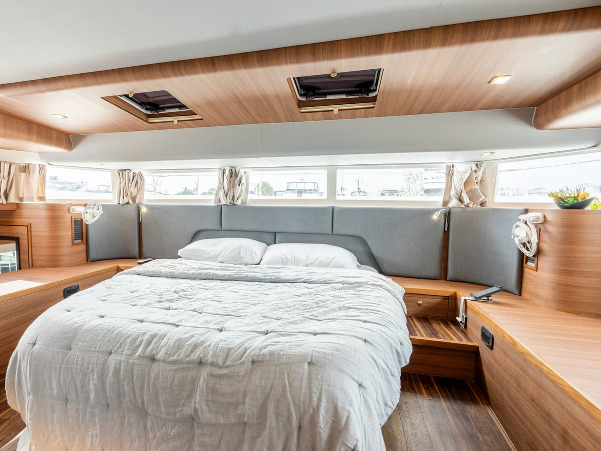 2023 Aquila 54 YACHT 54.0 feet, St. Petersburg, Florida #16