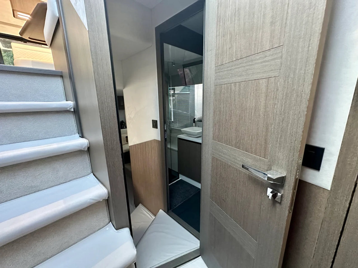 2025 Galeon 500 FLY 53.0 feet, Fort Myers, Florida #34