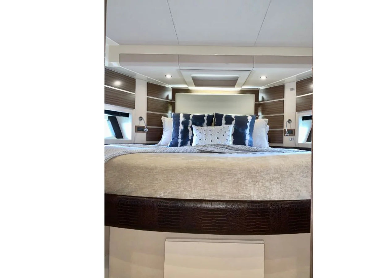 2016 Azimut FLY 60 60.0 feet, Washington, Connecticut #47