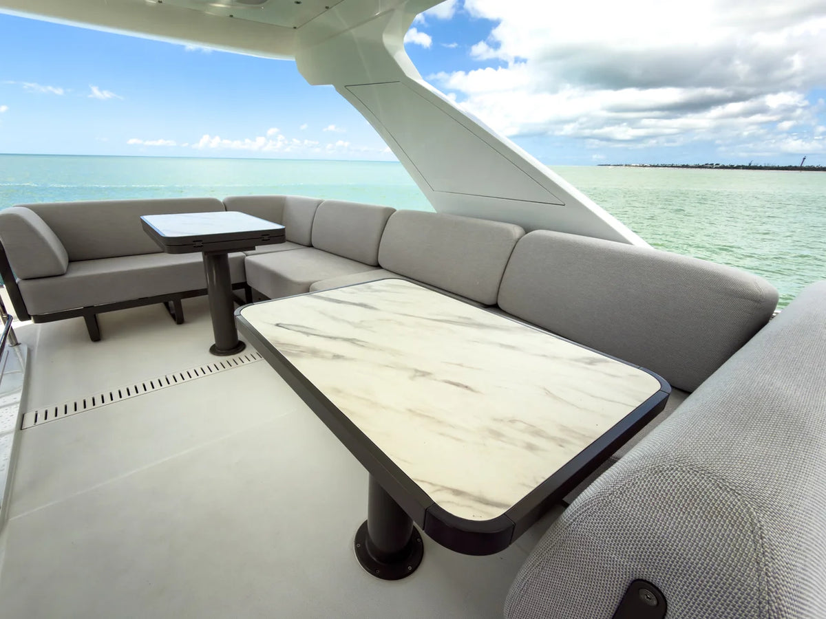 2027 Galeon 520FLY 52.0 feet, Fort Myers, Florida #25