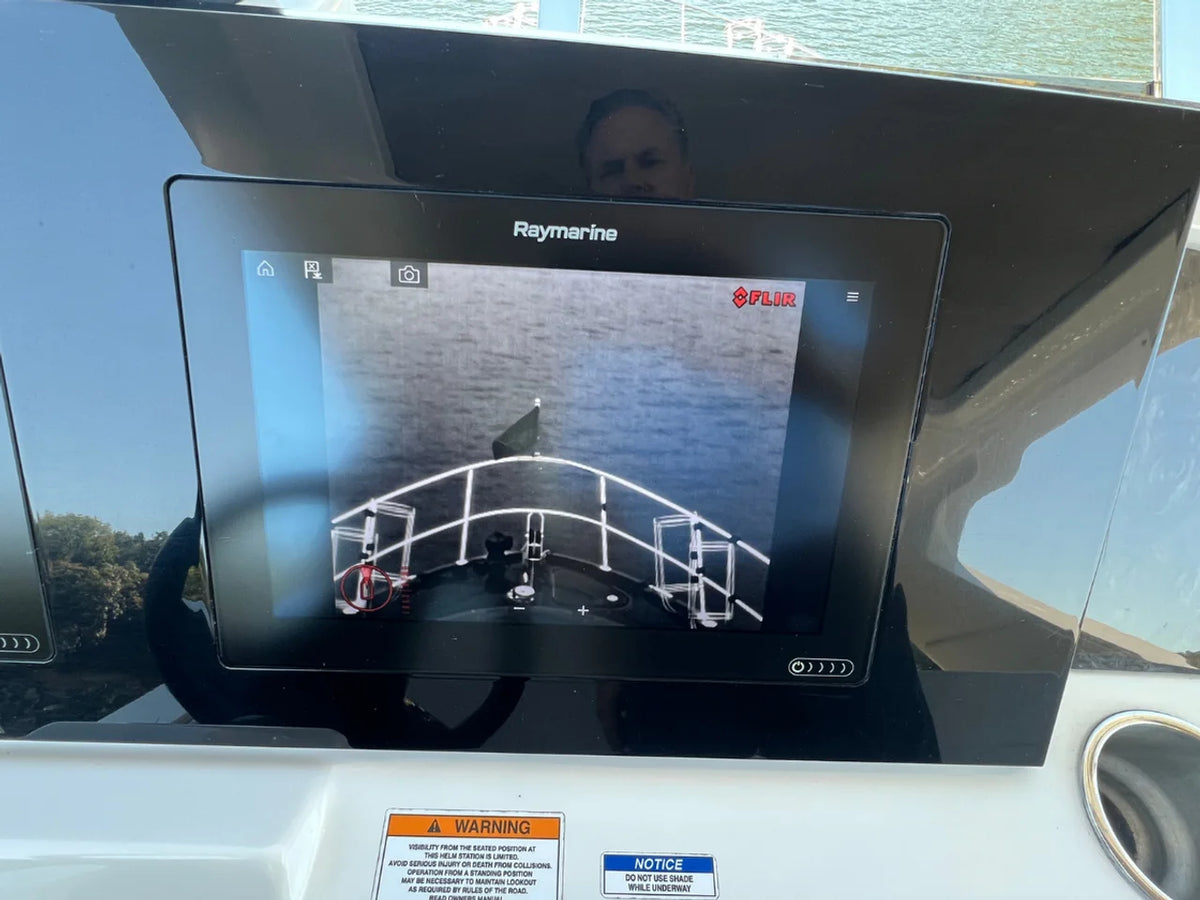 2018 Sea Ray FLY 520 52.0 feet, Lewisville, Texas #35