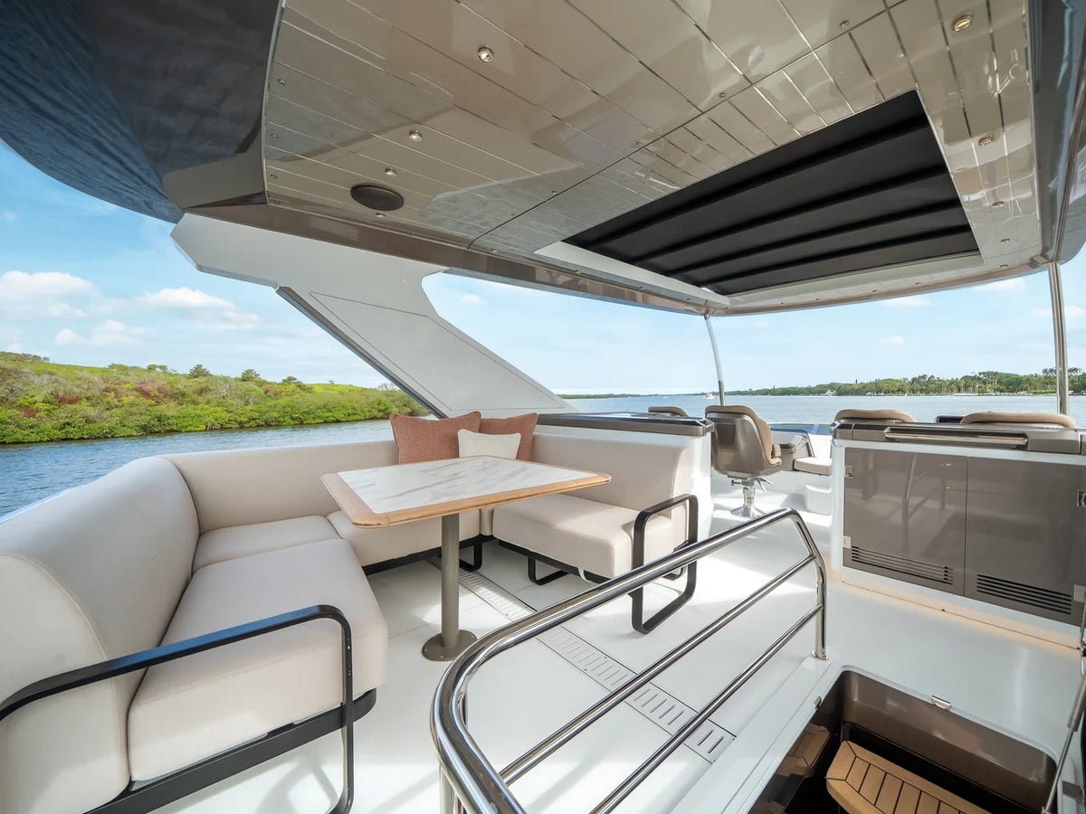 2027 Galeon 520 FLY 52.0 feet, Inuvik, Northwest Territories #81