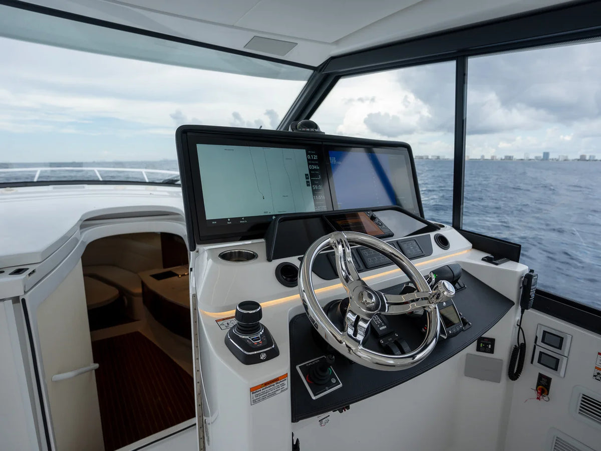 2026 Intrepid 50 EVOLUTION 50.0 feet, Dania Beach, Florida #16