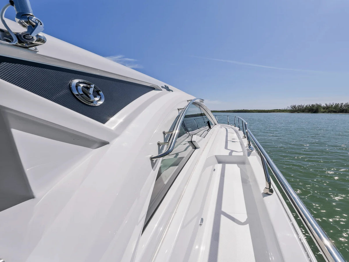 2025 Cruisers Yachts 50 Cantius 50.0 feet, Wrightsville Beach, North Carolina #121