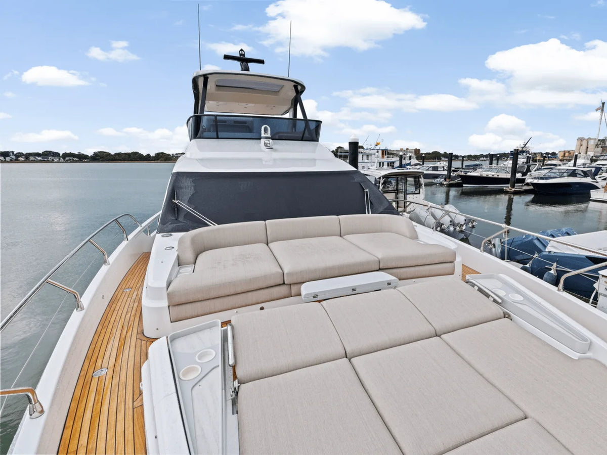 2026 Azimut Fly 68 68.0 feet, Wrightsville Beach, North Carolina #51