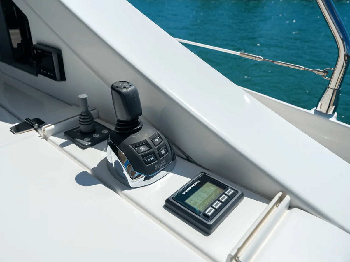 2017 Azimut 55S 55.0 feet, Miami Beach, FL #47