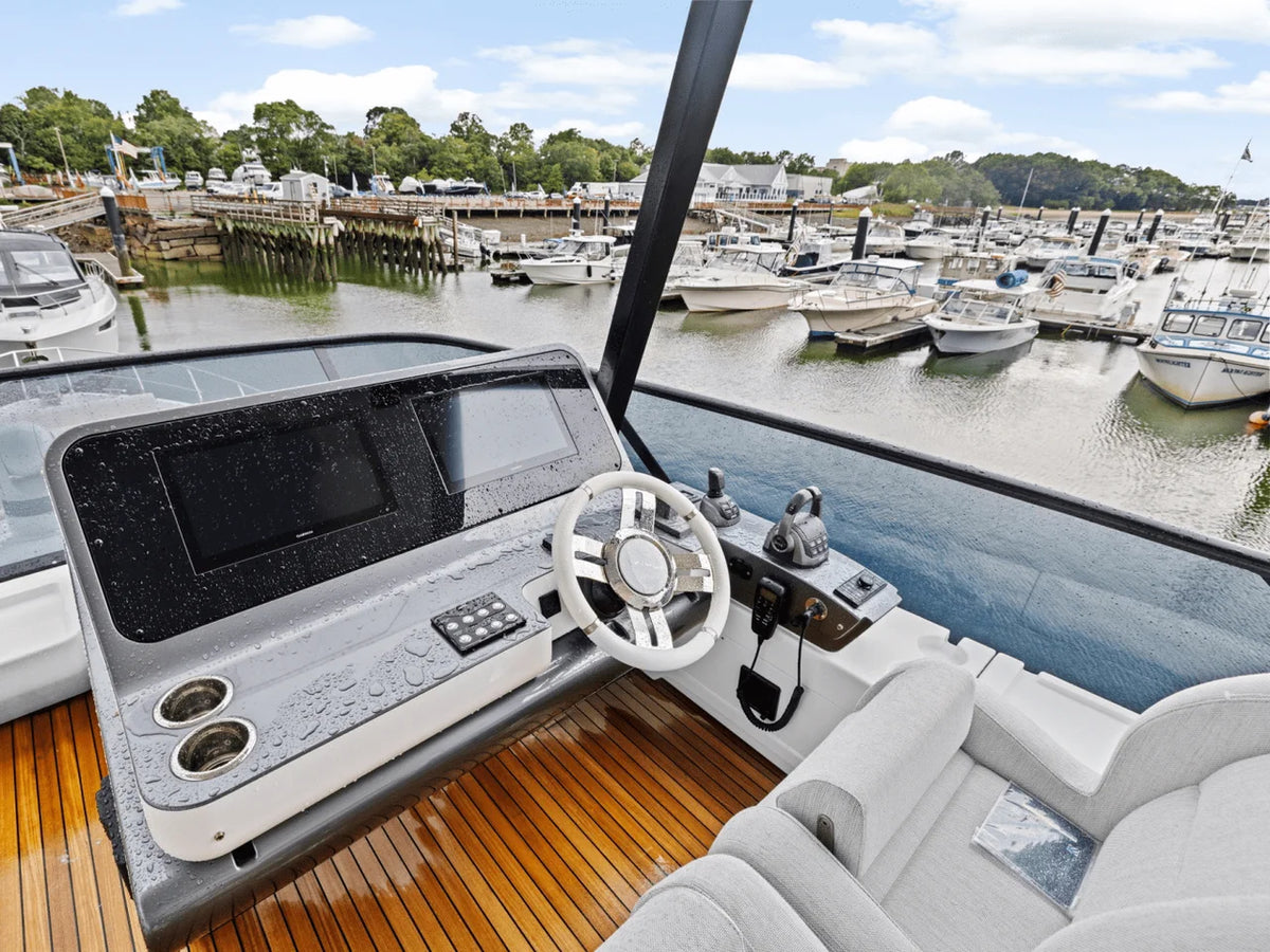 2026 Azimut Fly 68 68.0 feet, Wrightsville Beach, North Carolina #68
