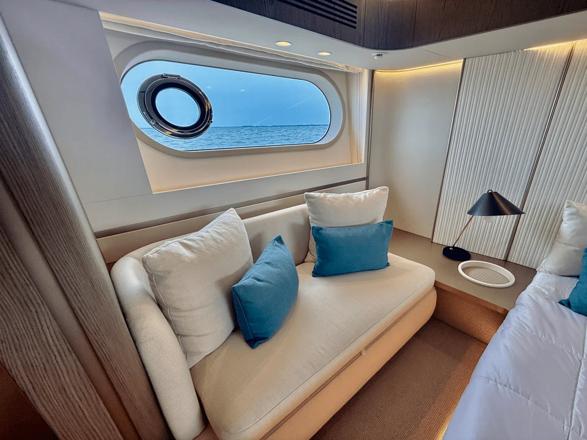 2026 Azimut Magellano 60 60.0 feet, Washington, Connecticut #62