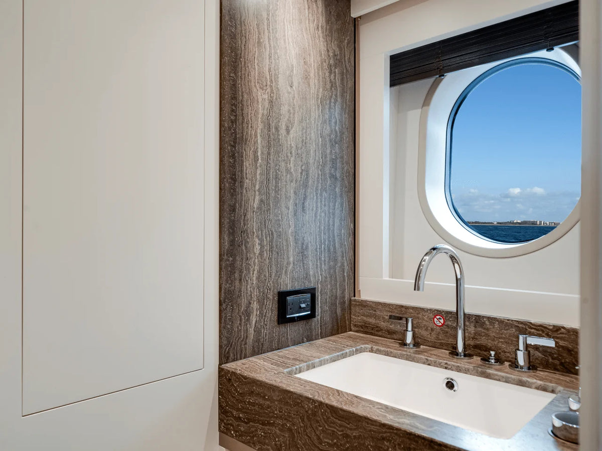 2026 Azimut Magellano 25M 84.0 feet, Dania Beach, Florida #78