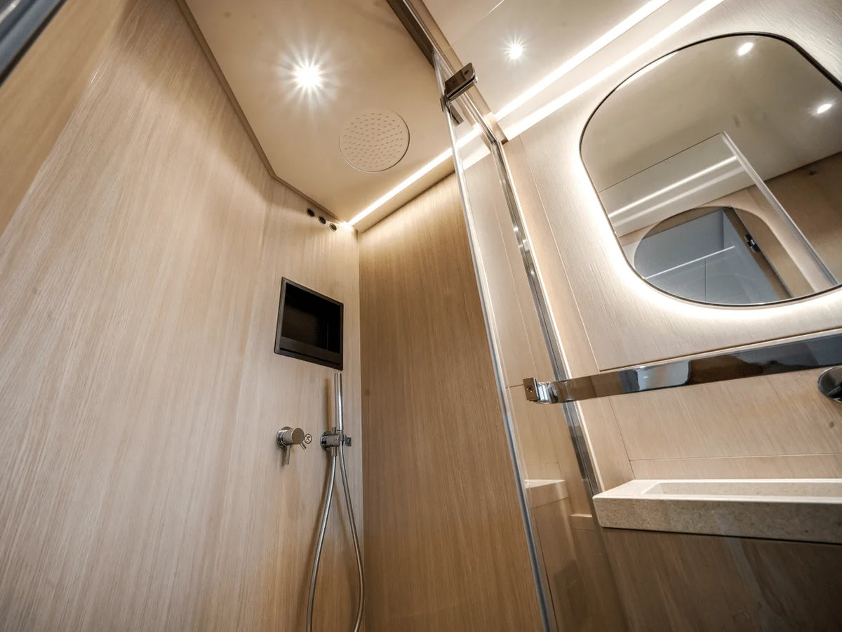 2025 Azimut Seadeck 6 60.0 feet, Dania Beach, Florida #47