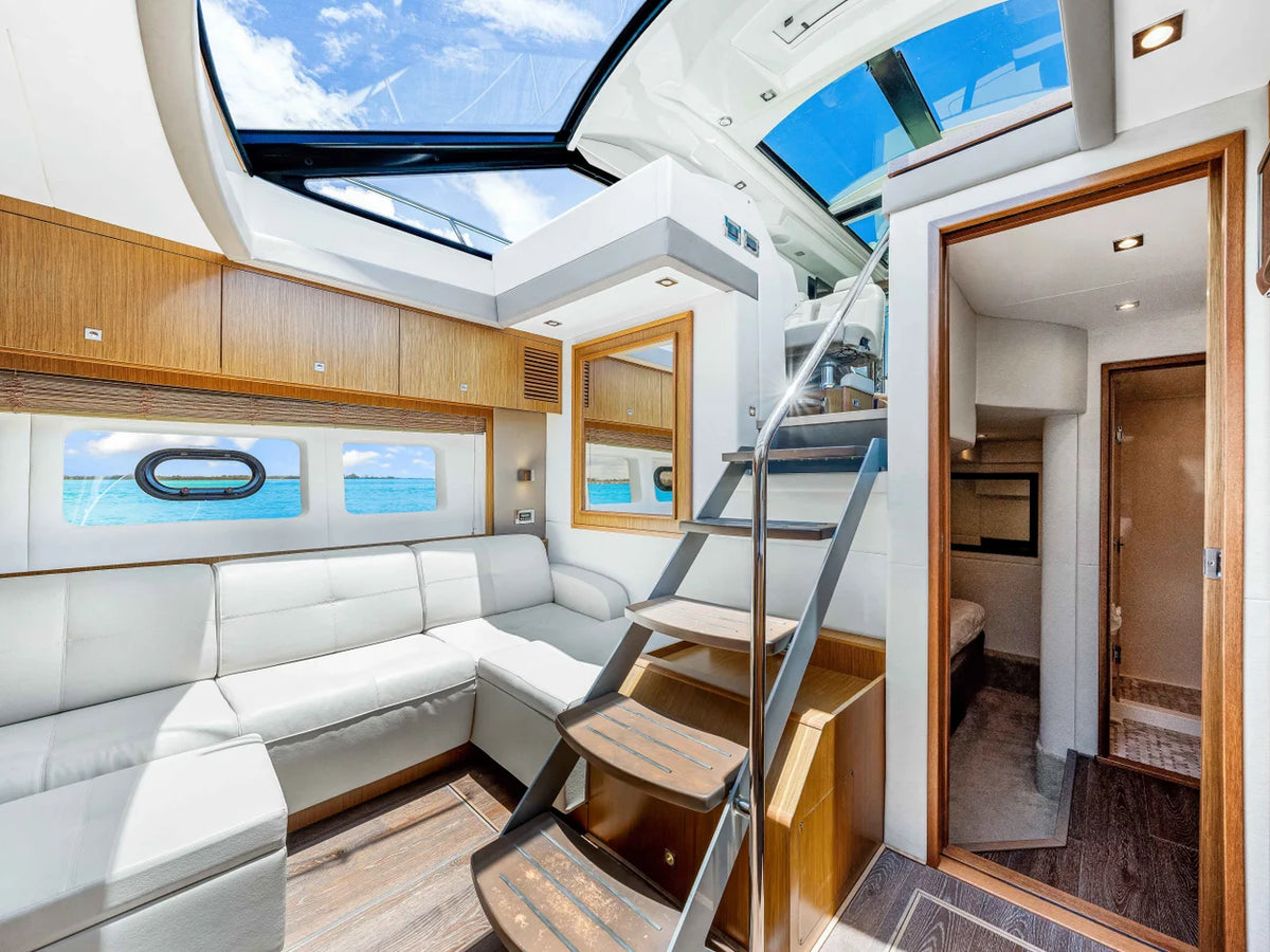 2017 Sea Ray 510 SUNDANCER 51.0 feet, Sarasota, Florida #70