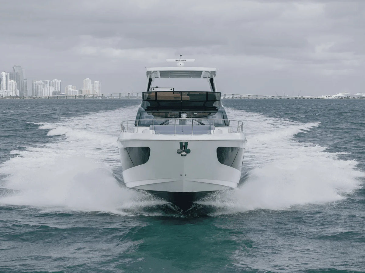 2026 Cruisers Yachts 57 FLY 57.0 feet, Inuvik, Northwest Territories #7