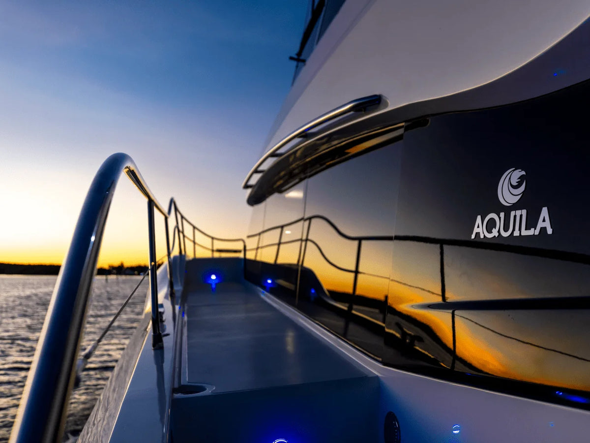 2027 Aquila 50 Yacht 50.0 feet, Inuvik, Northwest Territories #71