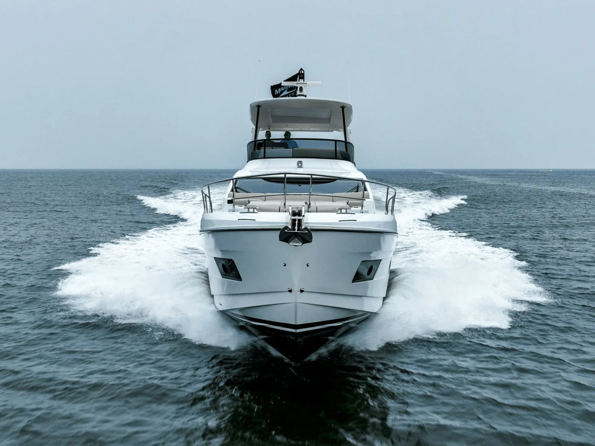 2026 Azimut Fly 62 62.0 feet, Washington, Connecticut #2