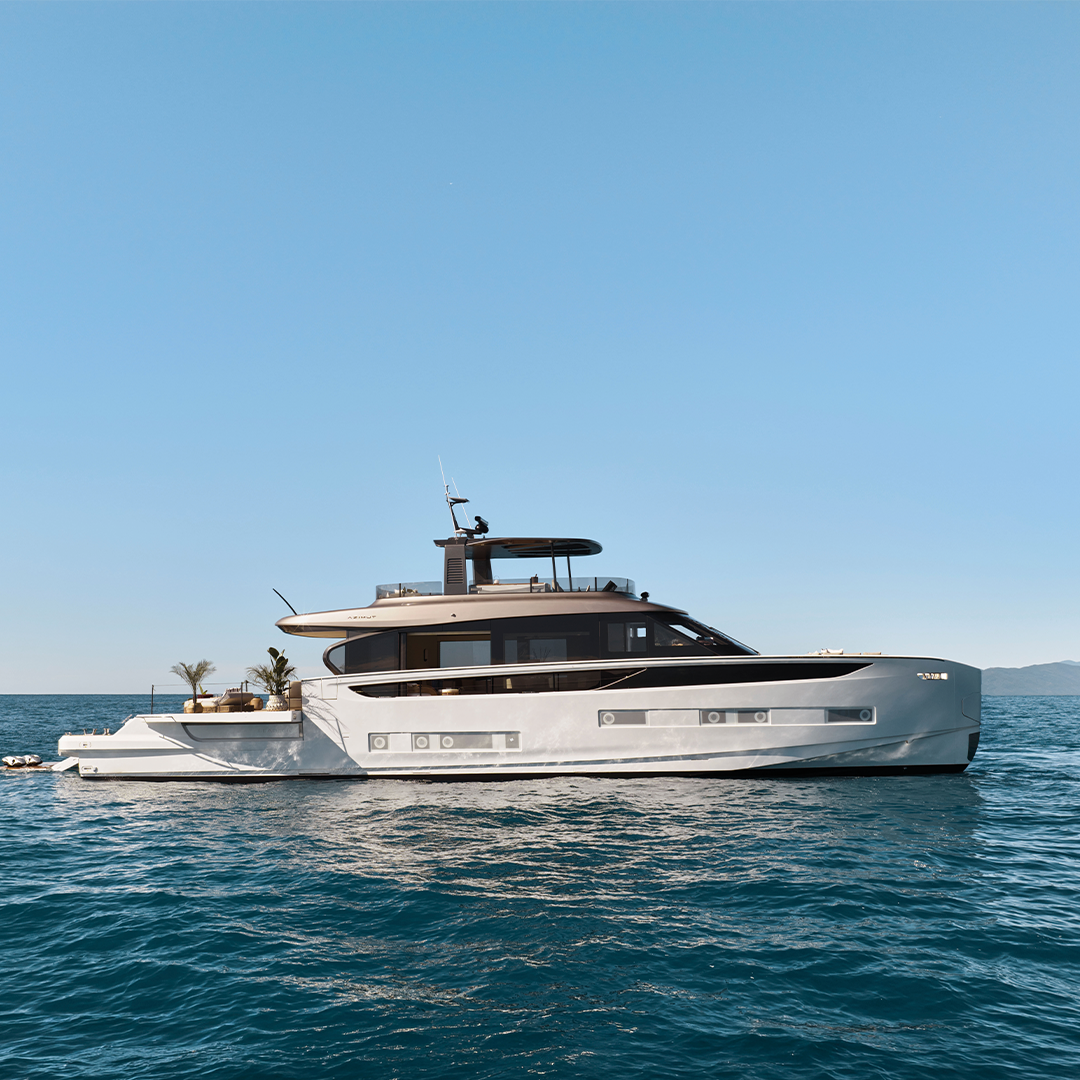 Azimut