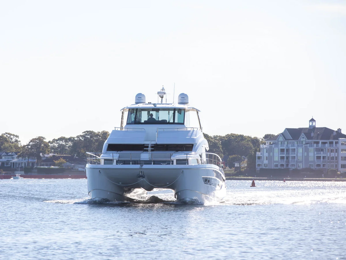 2023 Aquila 54 Yacht 54.0 feet, Tarpon Springs, Florida #12