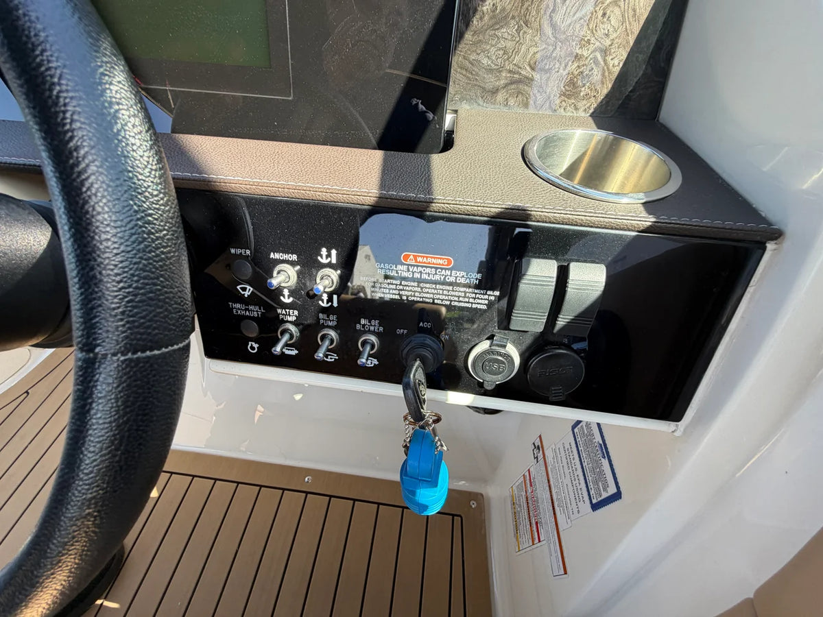 2021 Sea Ray 290 SDX 29.0 feet, Miami, FL #56