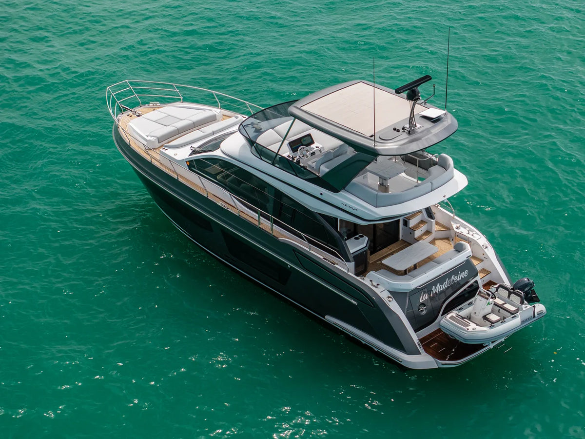 2025 Azimut FLY 53 53.0 feet, Fort Myers, Florida #7