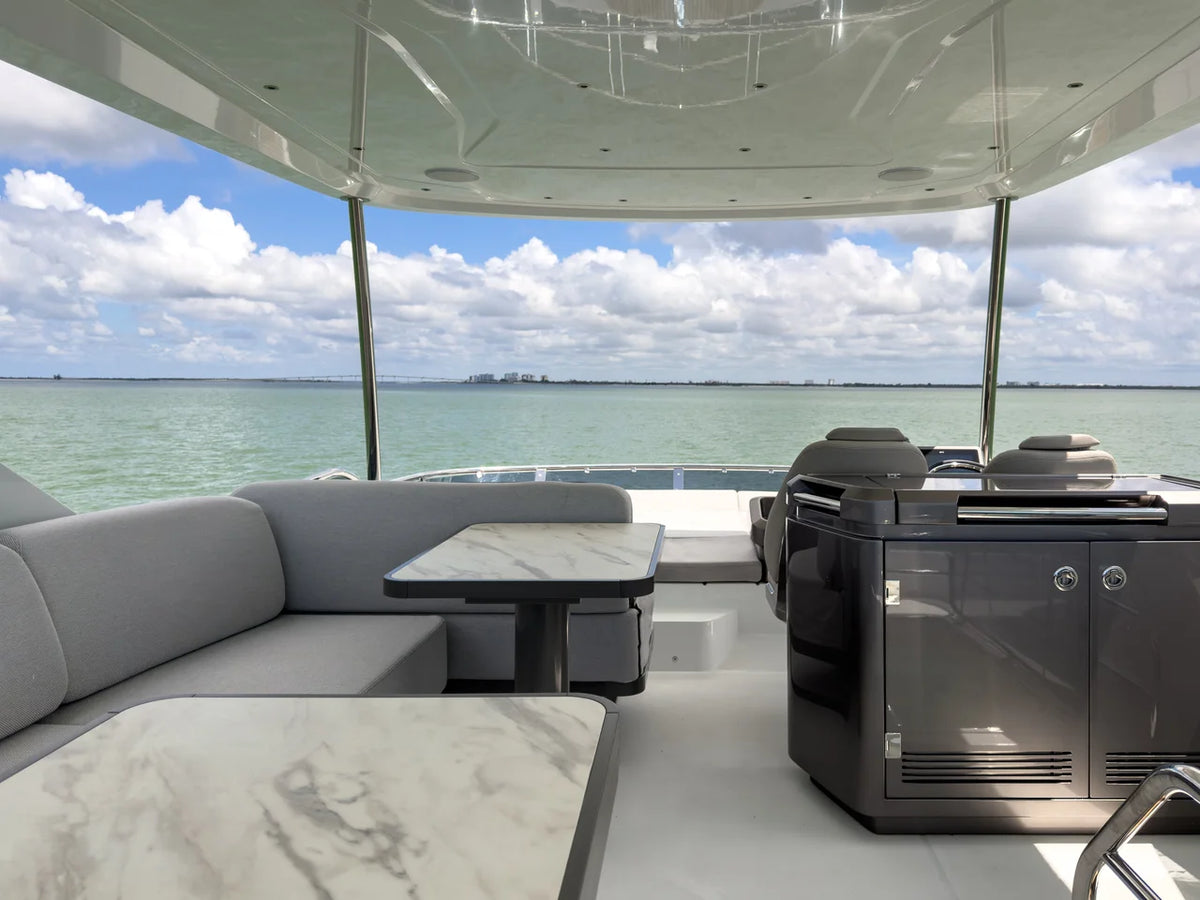 2027 Galeon 520FLY 52.0 feet, Fort Myers, Florida #23