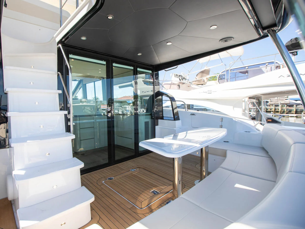 2027 Cruisers Yachts 50 FLY 50.0 feet, Tarpon Springs, Florida #59
