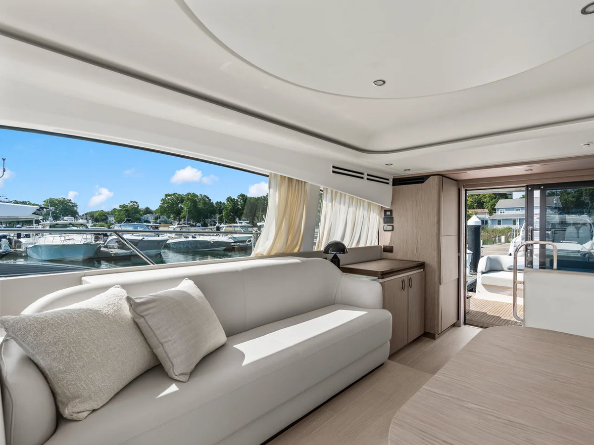 2027 Azimut Fly 53 53.0 feet, Westbrook, Connecticut #34