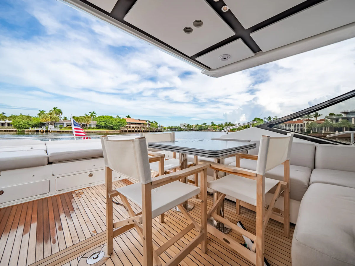 2019 Azimut S7 70.0 feet, Hollywood, Florida #18