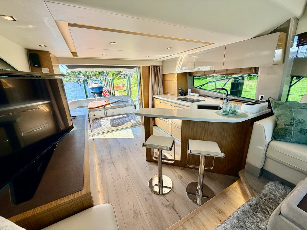 2018 Sea Ray L550 55.0 feet, Stuart, FL #11