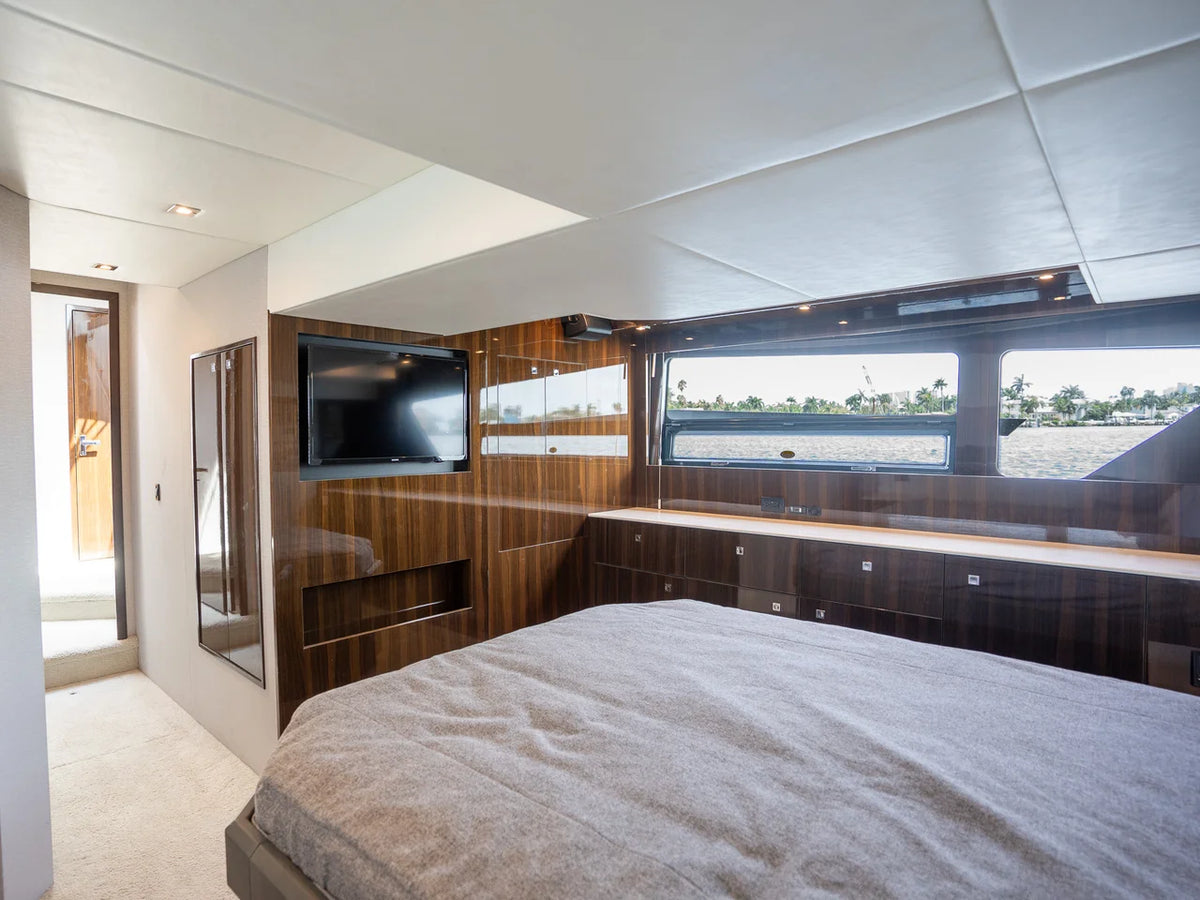 2023 Cruisers Yachts 50 CANTIUS 50.0 feet, Miami, FL #36
