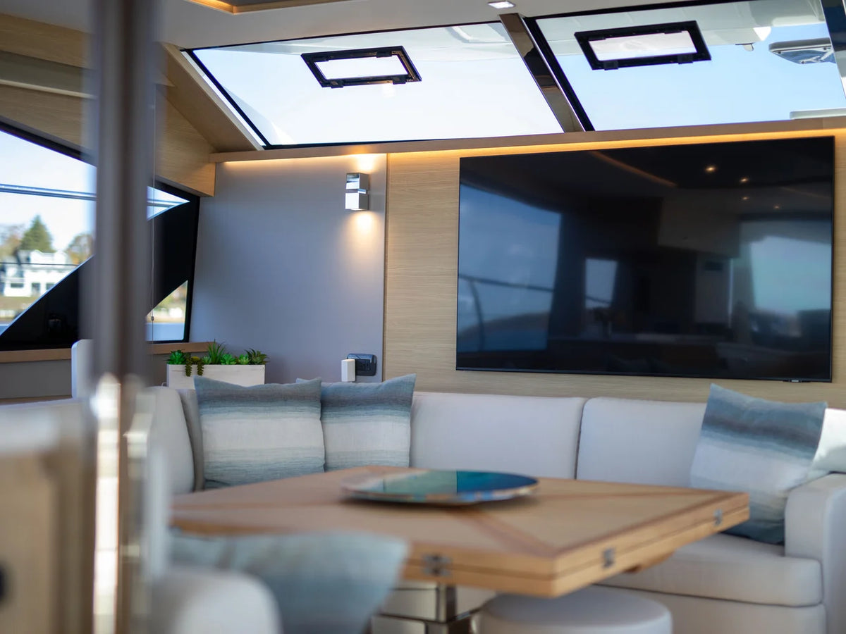 2023 Aquila 54 Yacht 54.0 feet, Tarpon Springs, Florida #37