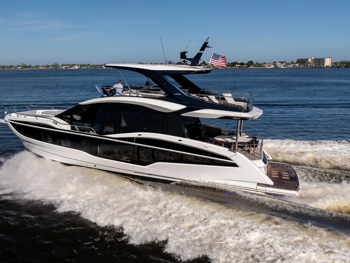 2026 Galeon 620 FLY 62.0 feet, Fort Myers, Florida #2