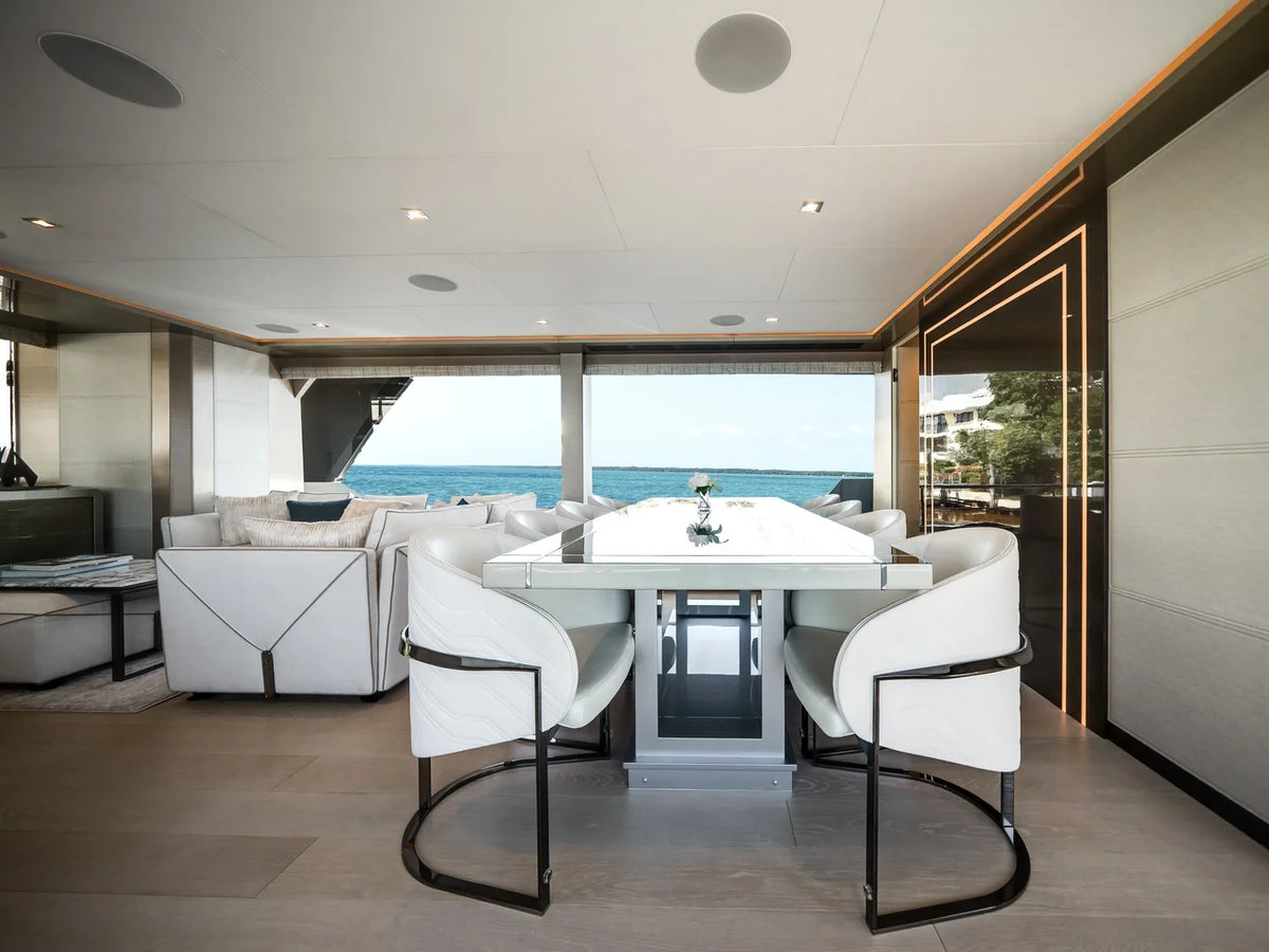 2023 Ocean Alexander 27R 88.0 feet, Ocean Reef, FL #75